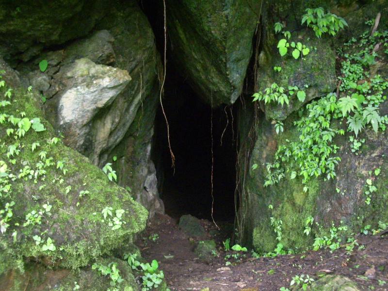 gua karangkancana kuningan