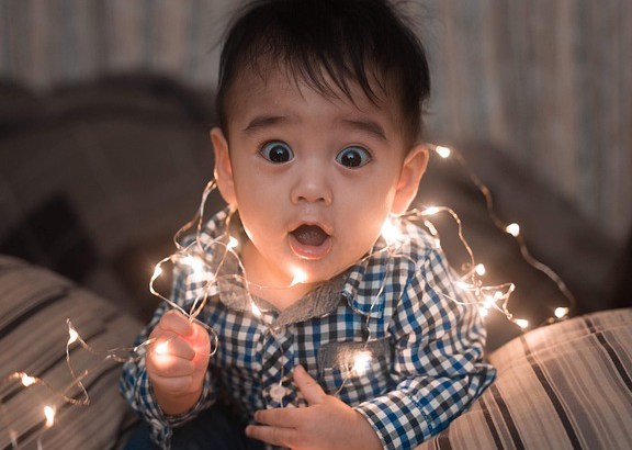 hal yang membuat histeris