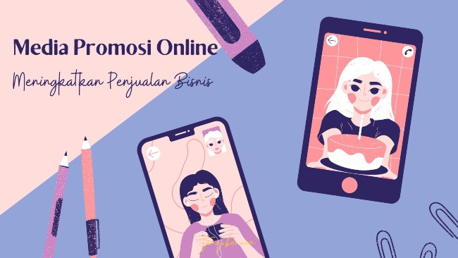 jasa media promosi online