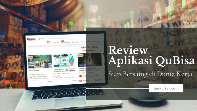 aplikasi siap kerja dari qubisa