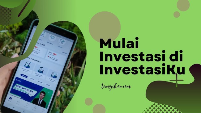 investasi saham di investasiku
