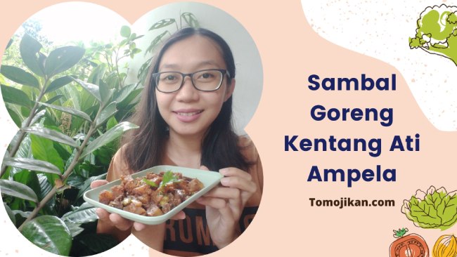 resep sambal goreng kentang ati ampela