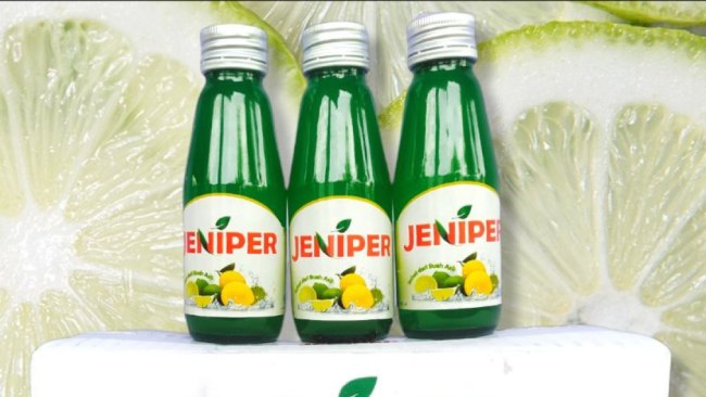 jeruk nipis peras cirebon