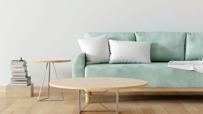 pilihan meja ruang tamu terbaik