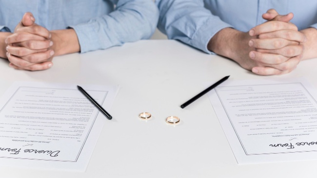 perjanjian pranikah dan aspek perlindungan terhadap perselingkuhan