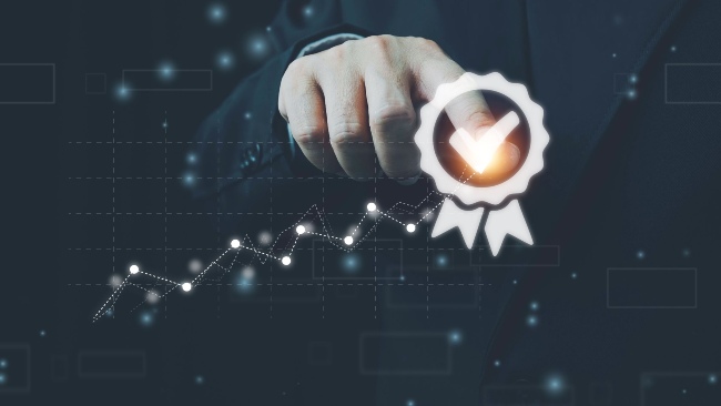 peran dan fungsi ISO pada perusahaan yang sangat penting