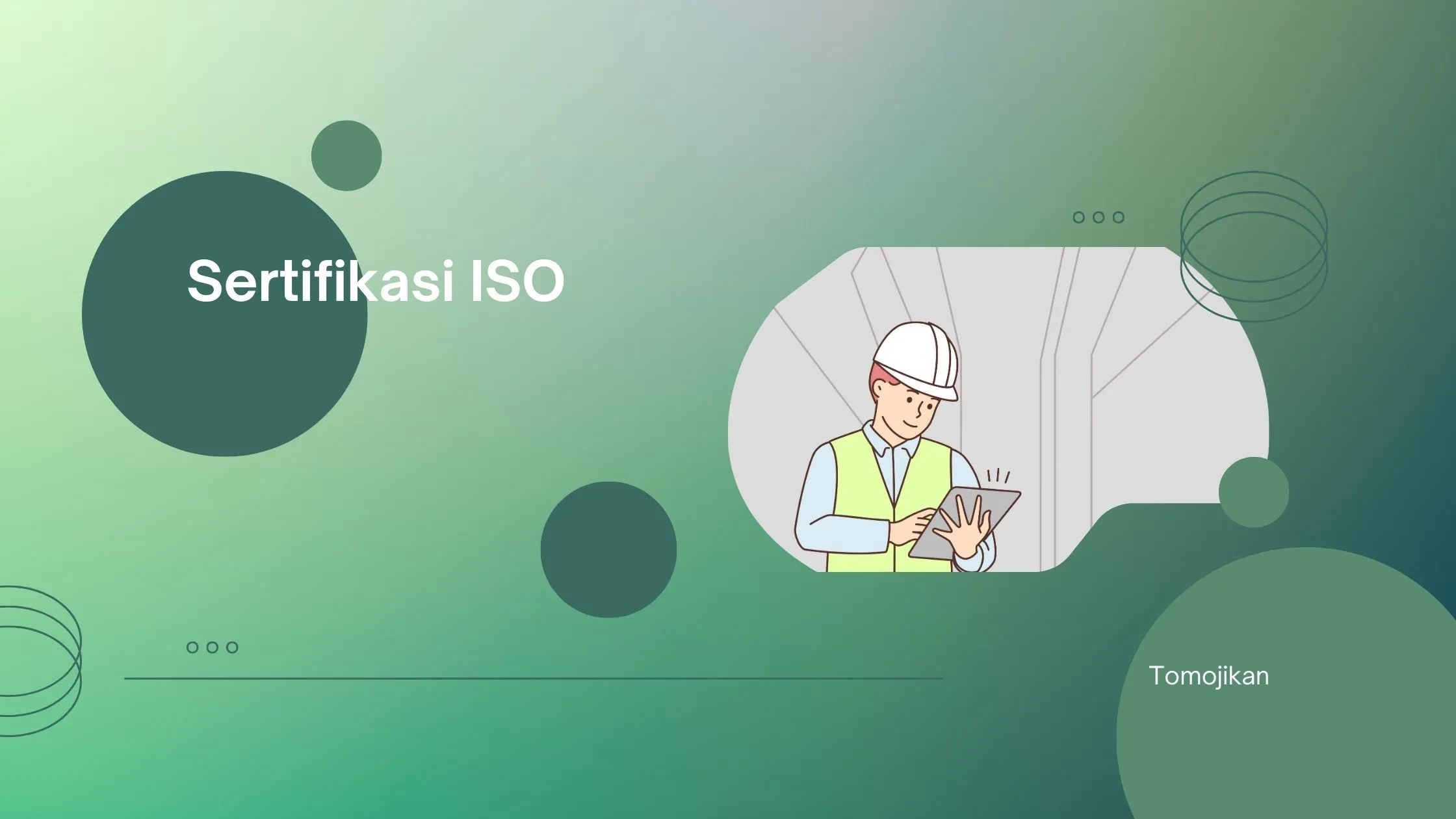 Jenis Sertifikasi ISO untuk Perusahaan