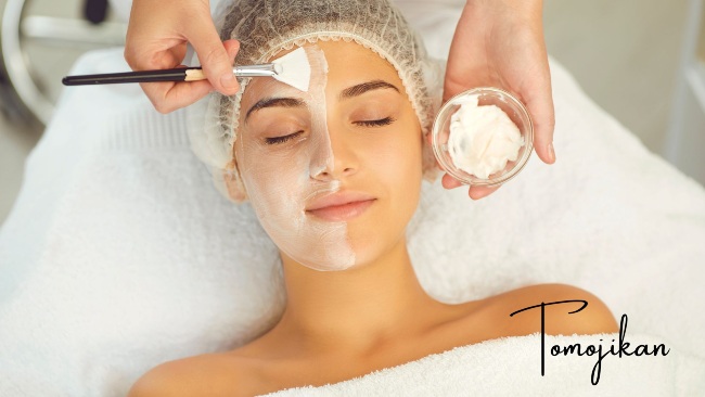 jadwal eksfoliasi wajah berminyak dan berjerawat