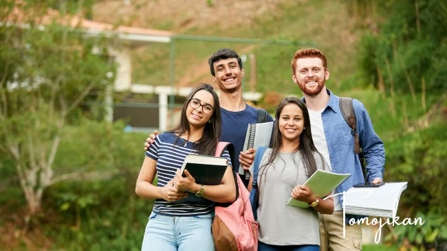 dapatkan beasiswa US Degree dengan daftar Sampoerna University Roadshow