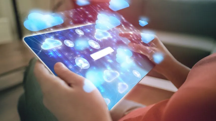 Keuntungan Cloud Computing bagi bisnis menengah