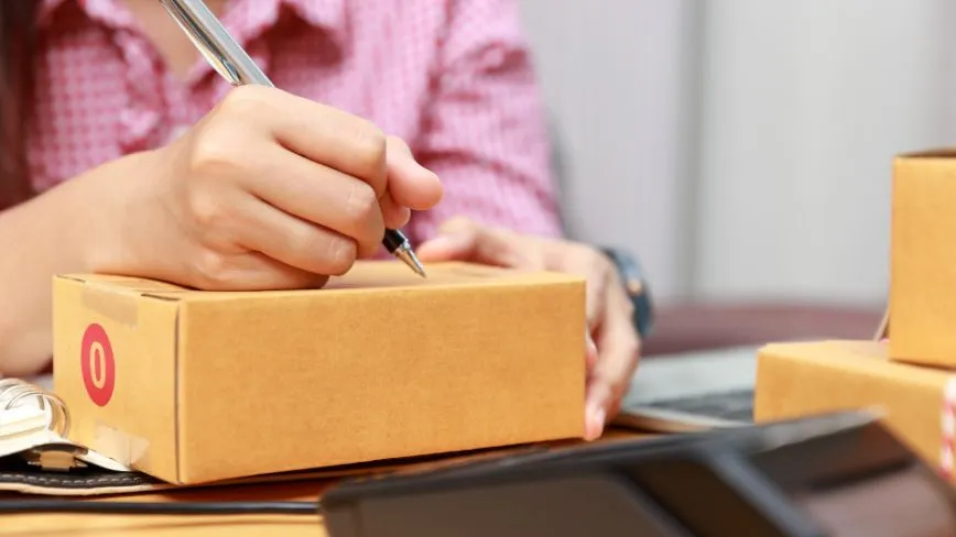 tips aman mengirim barang ke luar negeri