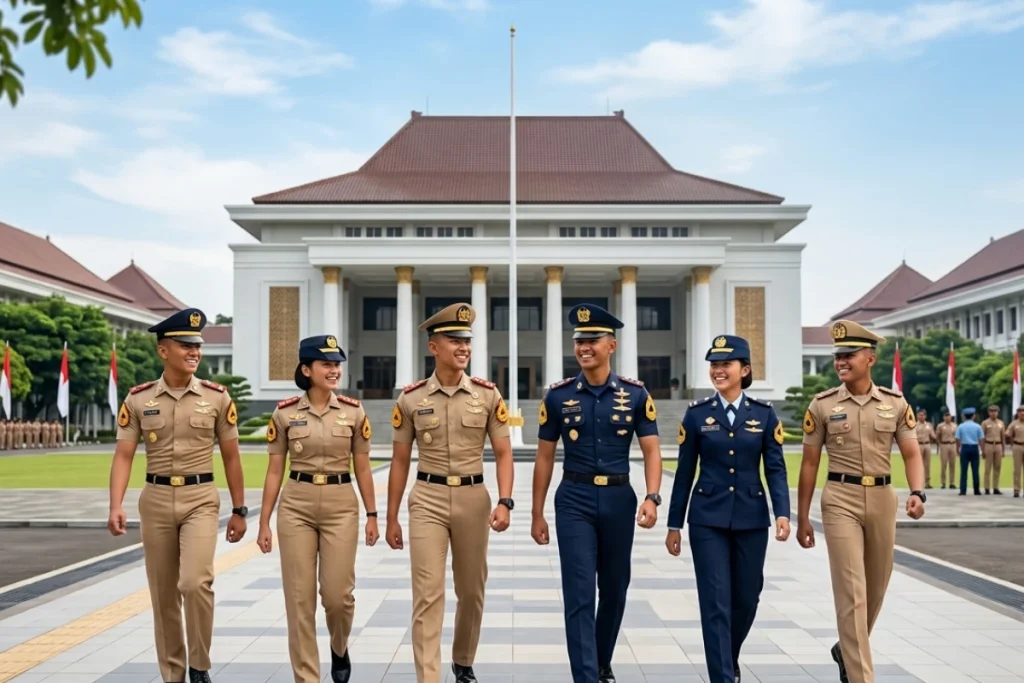 rekomendasi bimbel dan tryout kedinasan terbaik
