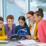 rekomendasi kursus bahasa inggris untuk anak
