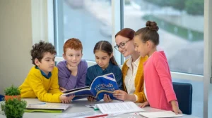 rekomendasi kursus bahasa inggris untuk anak